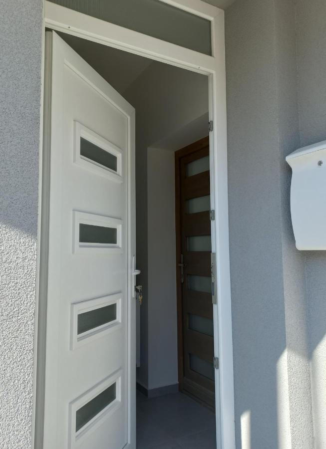 Major11 Apartman - Zsolnay Negyed Pécs Eksteriør bilde