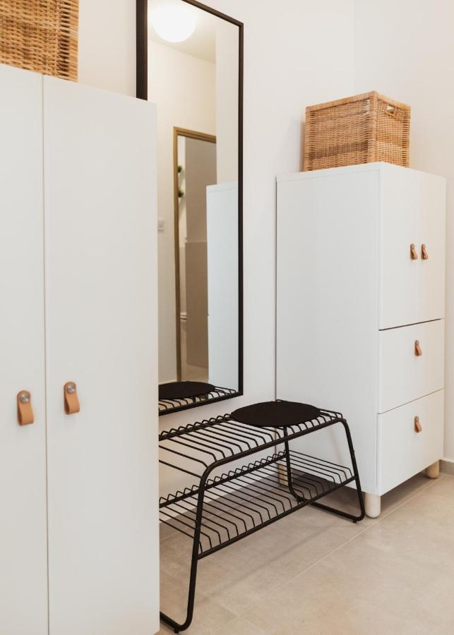 Major11 Apartman - Zsolnay Negyed Pécs Eksteriør bilde