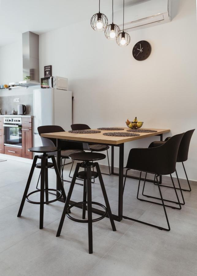 Major11 Apartman - Zsolnay Negyed Pécs Eksteriør bilde