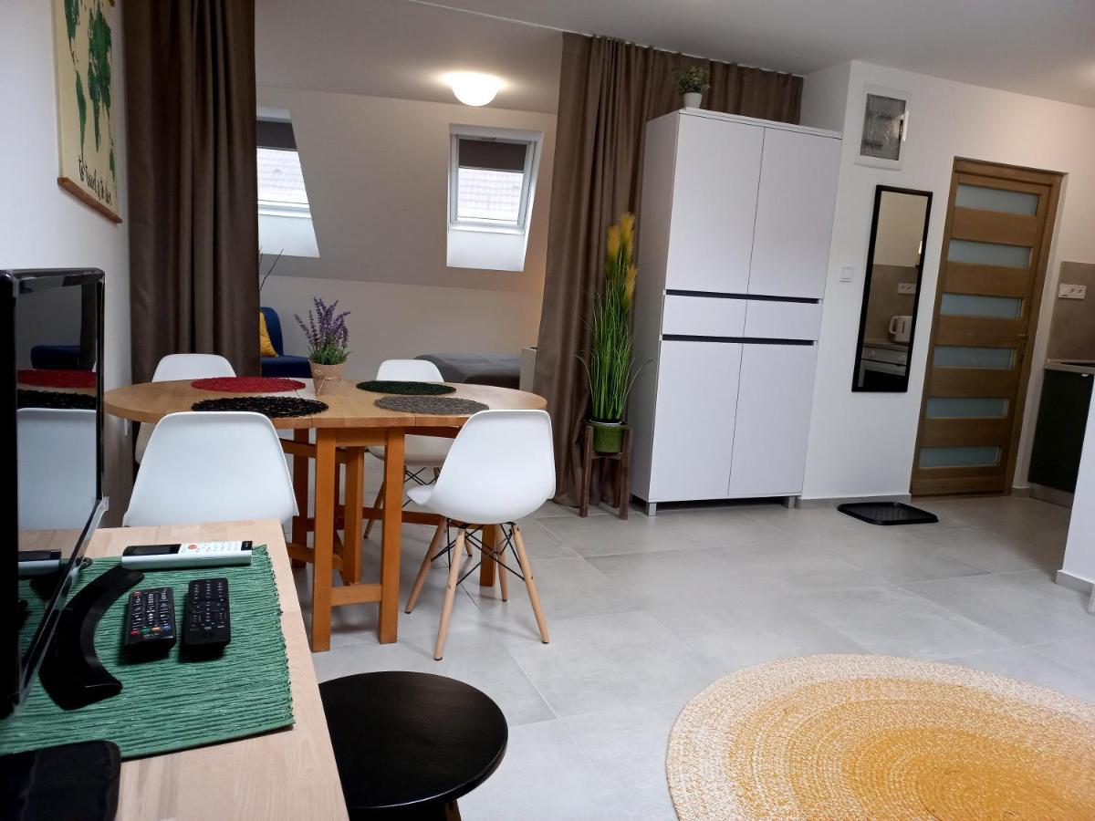 Major11 Apartman - Zsolnay Negyed Pécs Eksteriør bilde