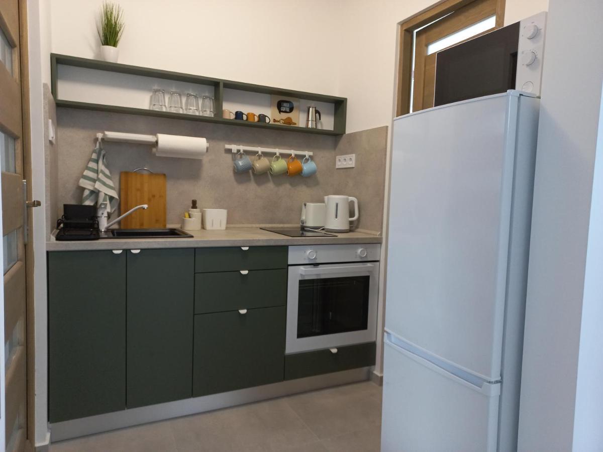 Major11 Apartman - Zsolnay Negyed Pécs Eksteriør bilde